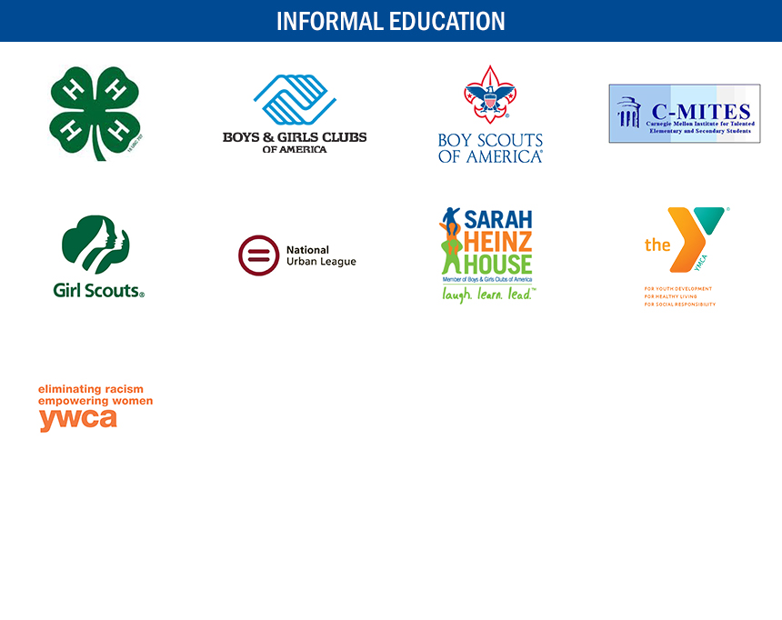 Informal-Partners
